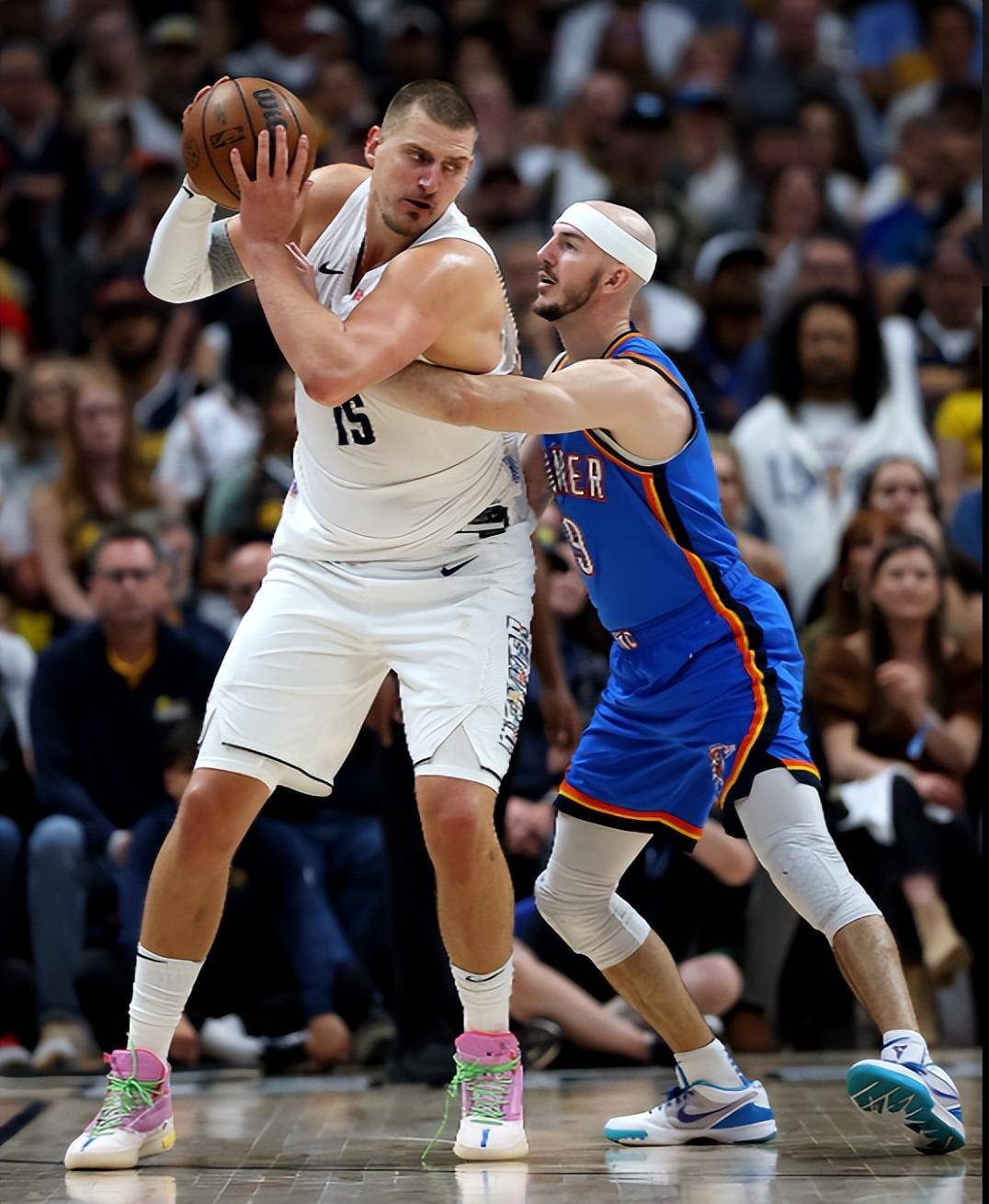 决胜打席前 决胜打席前