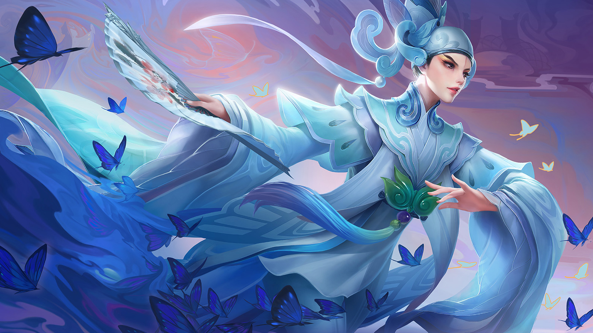 无解的梅拉 无解的梅拉