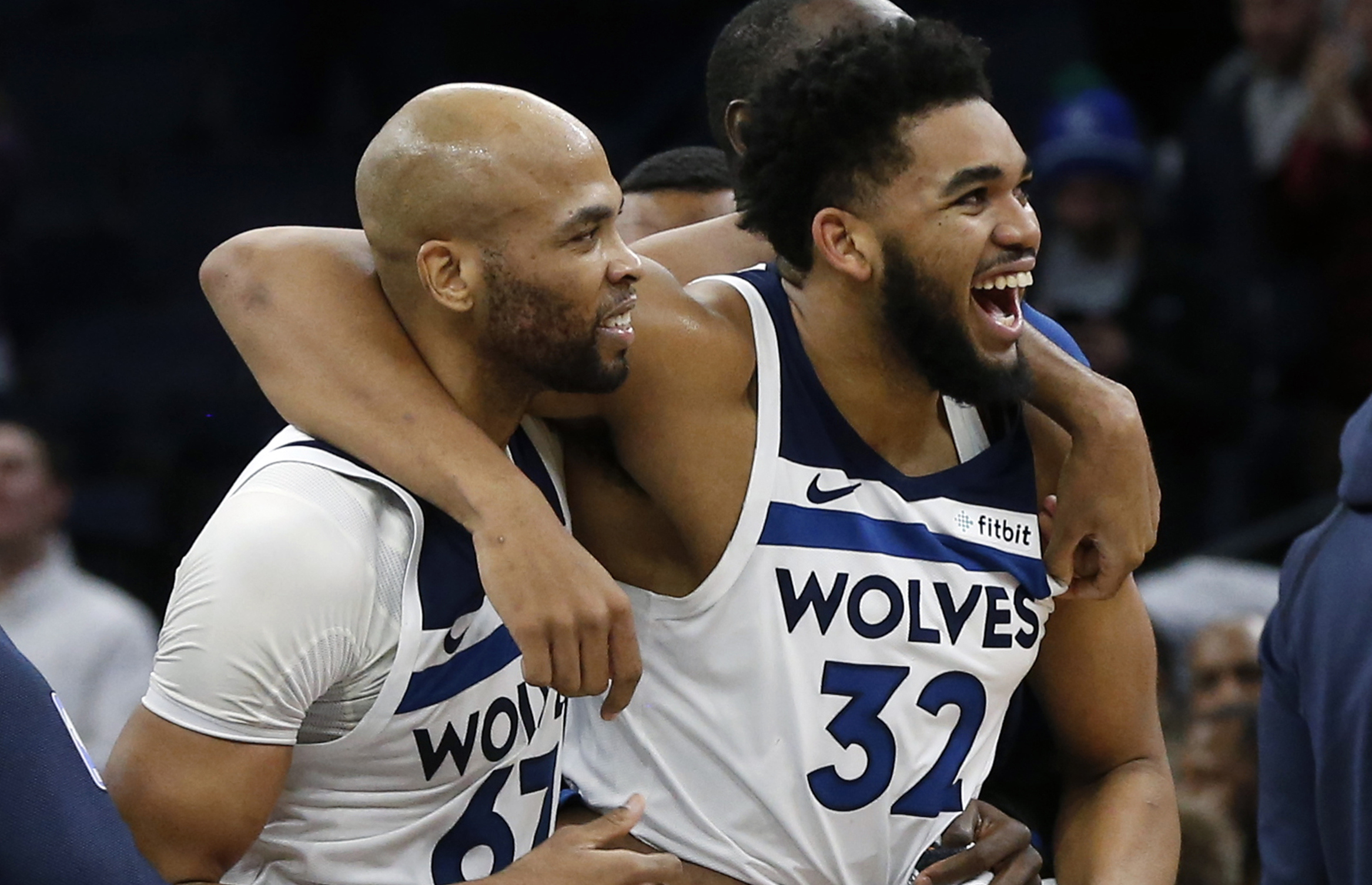 布朗的快攻 布朗的快攻